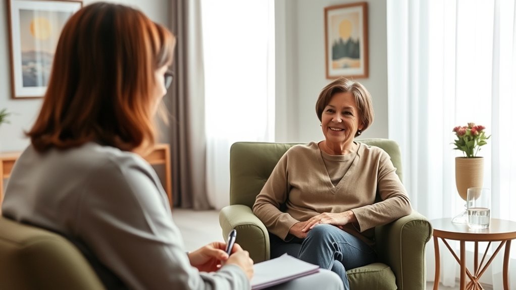 empowerment through cognitive techniques
