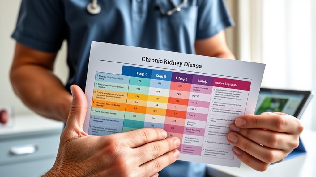 end stage ckd treatment options