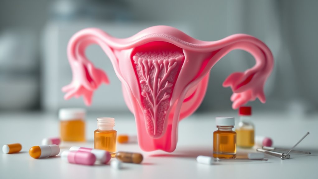 endometriosis theories and treatments