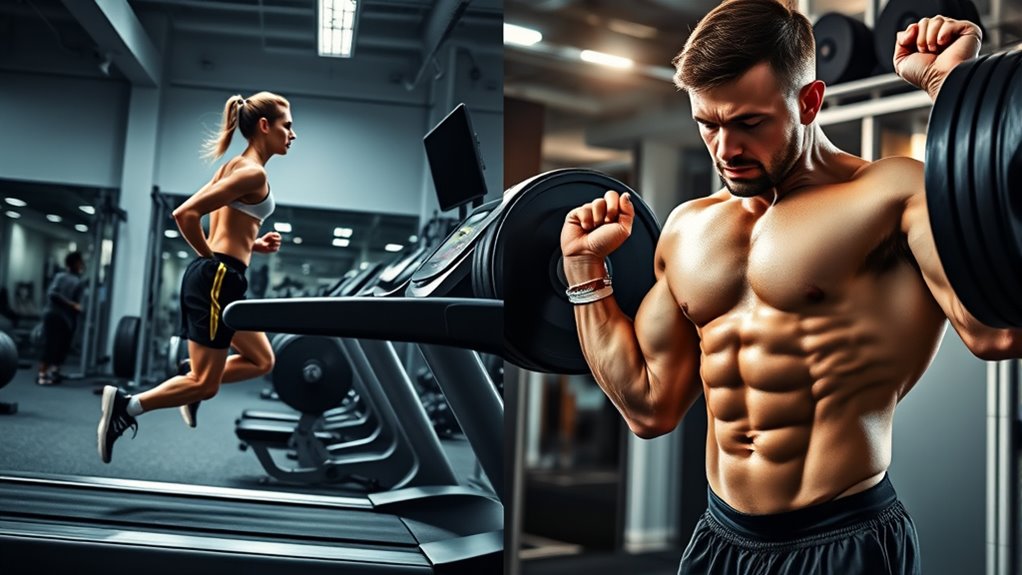 energy production during exercise