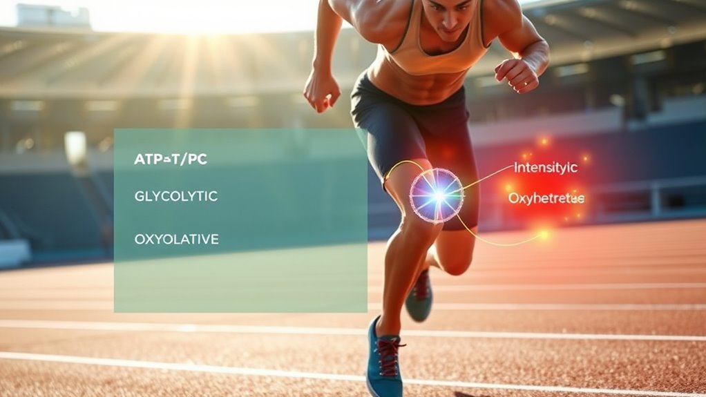 energy system activation factors