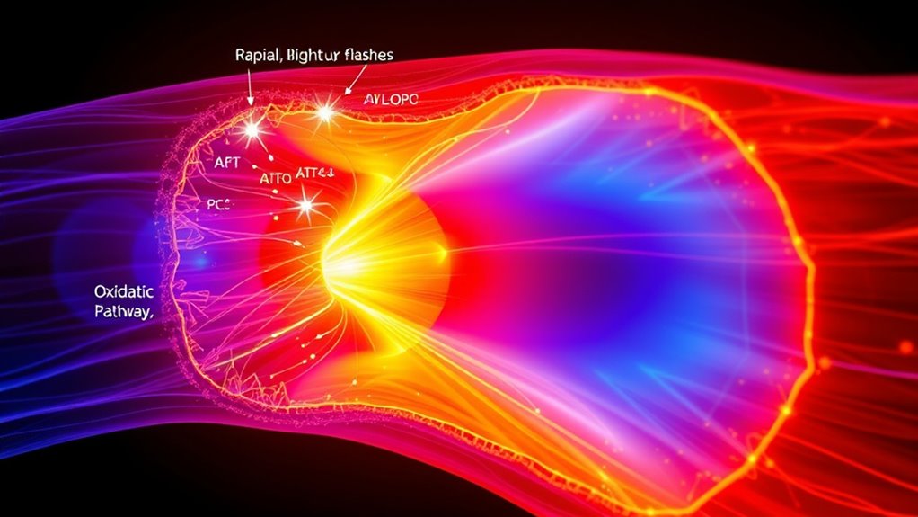 energy system activation timing