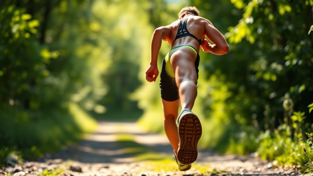 enhance efficiency through training