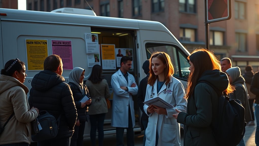 enhance funding and collaboration