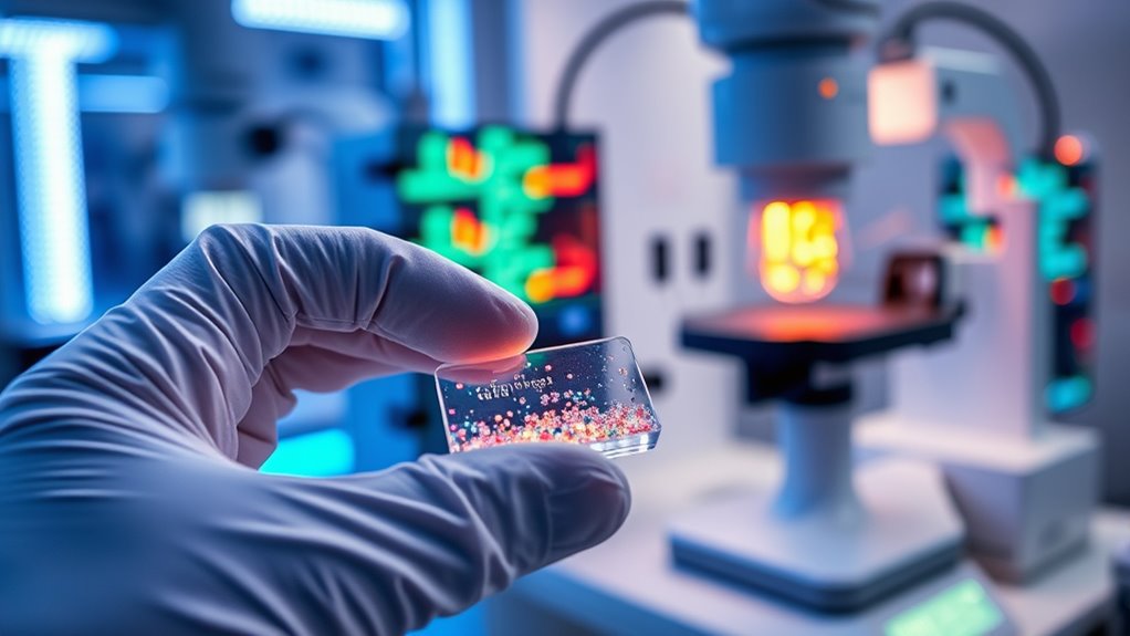 enhanced cancer detection technologies