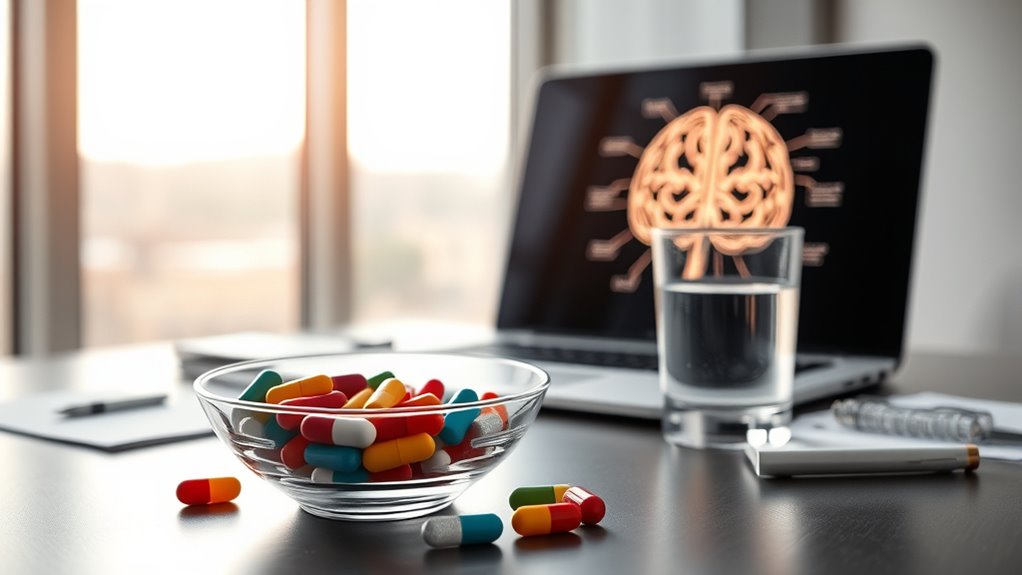enhancing brain function mechanisms
