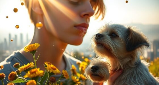 environmental and biological triggers