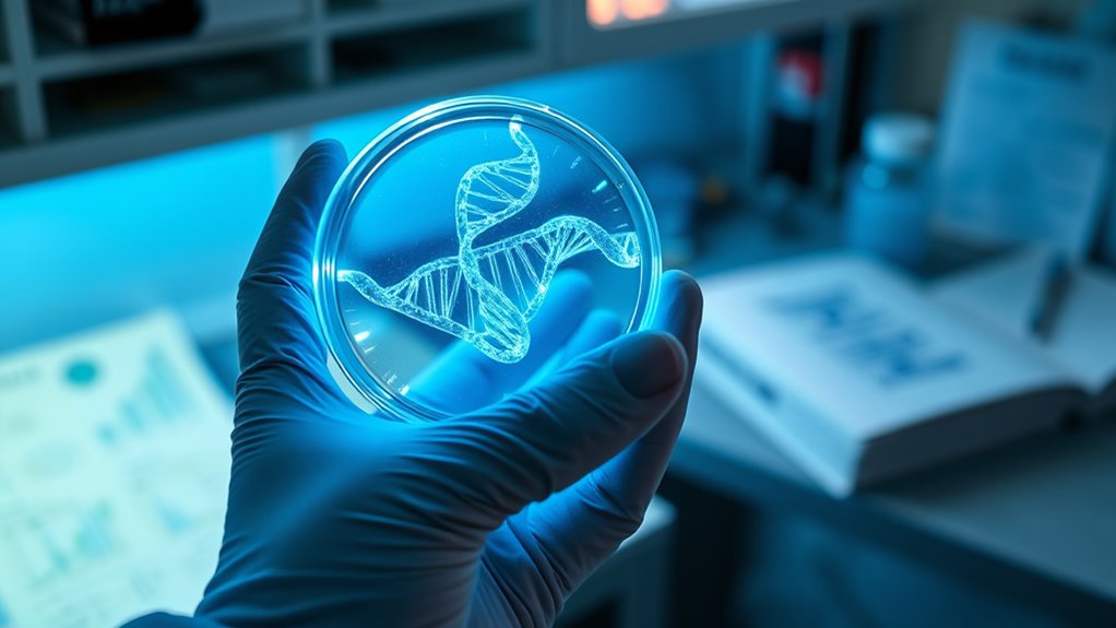 ethical concerns in gene editing