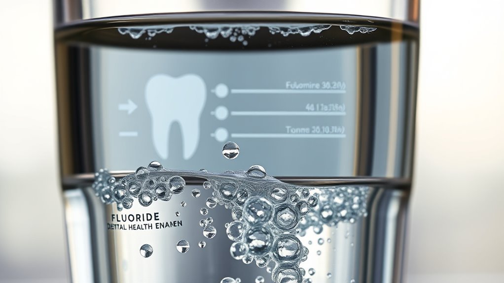 ethics of water fluoridation