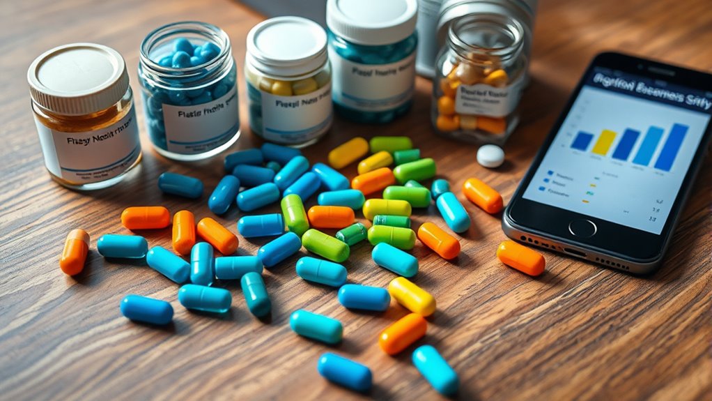 evaluate supplement safety carefully