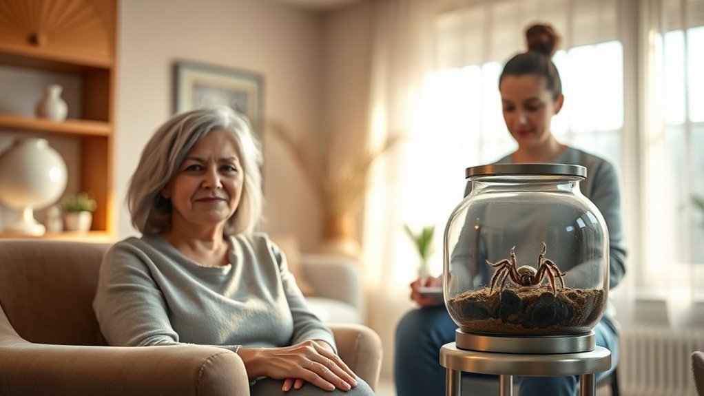 exposure therapy for trauma