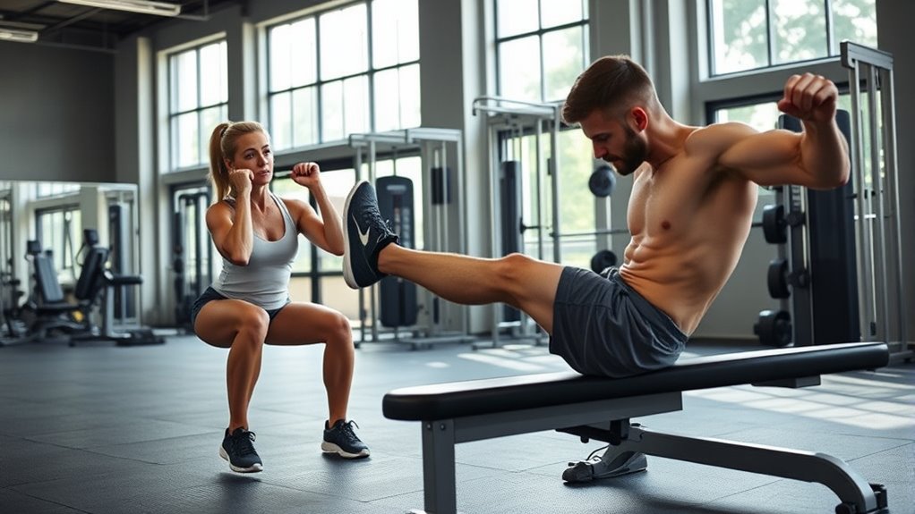 factors affecting movement ability