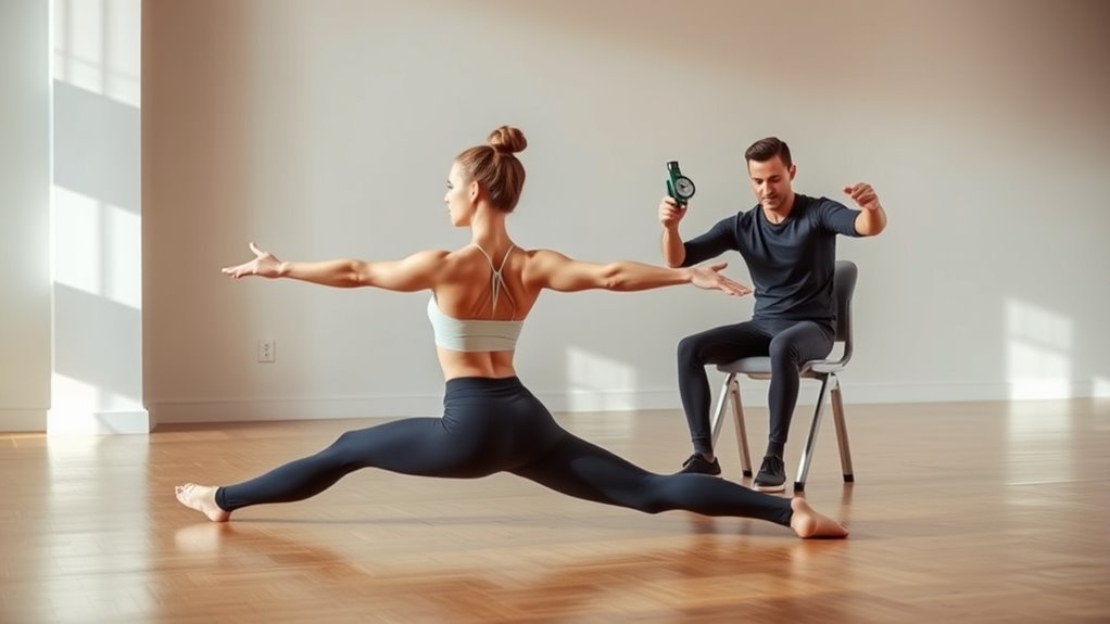 flexibility assessment and techniques