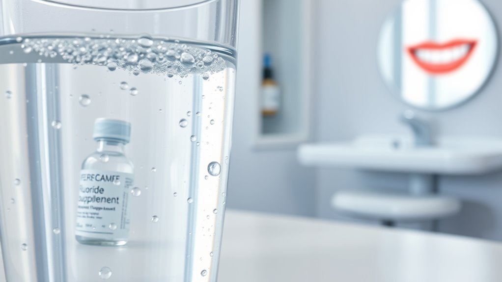 fluoride benefits and controversies