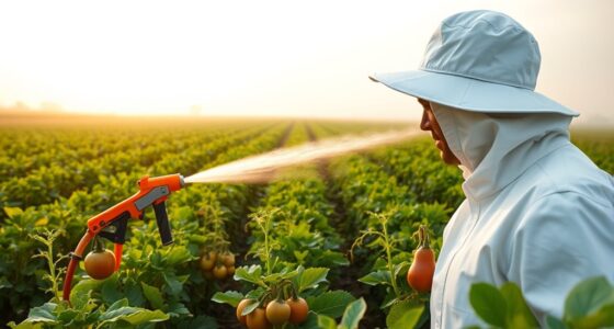 food pesticide risk assessment