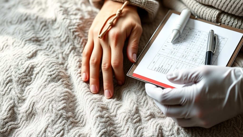 frailty assessment components explained