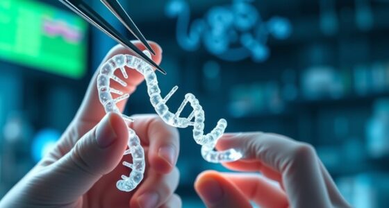 gene editing ethical considerations
