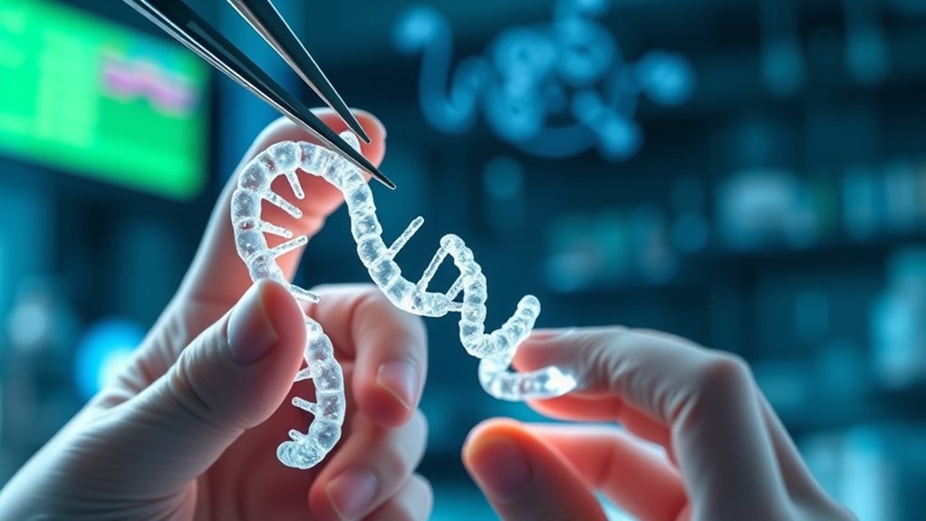 gene editing ethical considerations