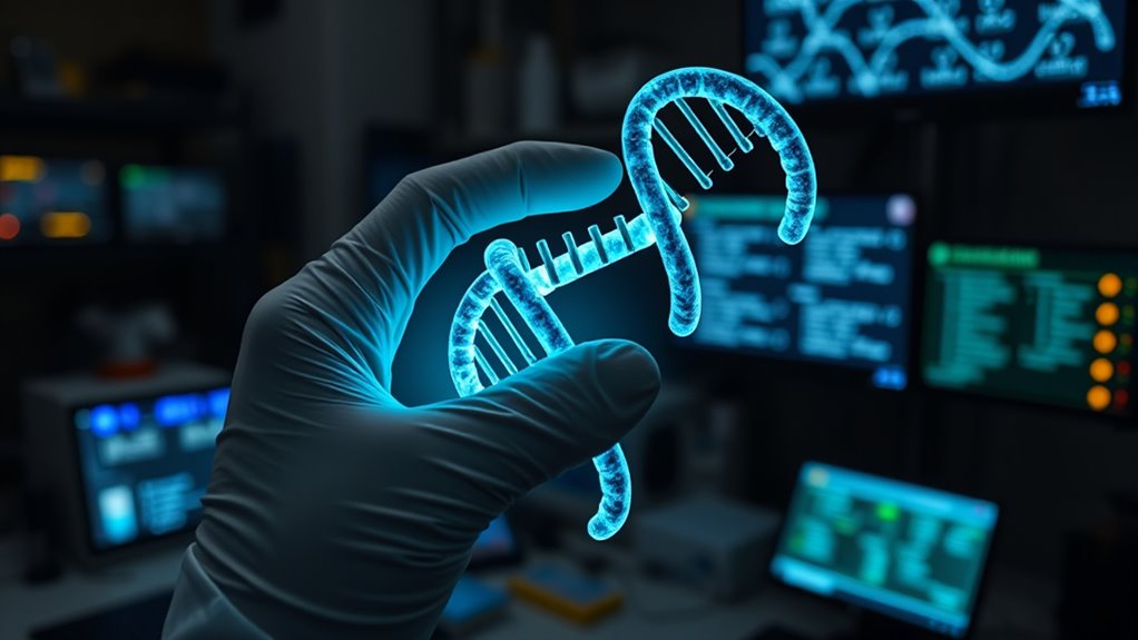 gene editing risks assessment