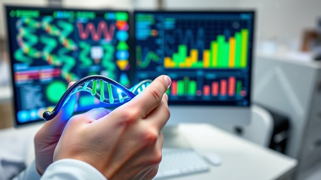 genetic ethical privacy challenges