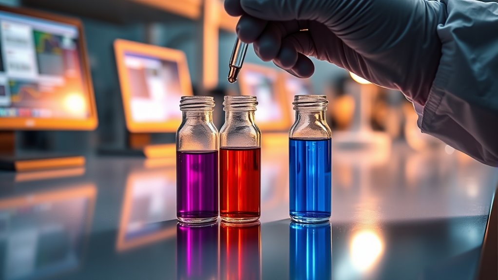 genetic lifestyle personalized therapies