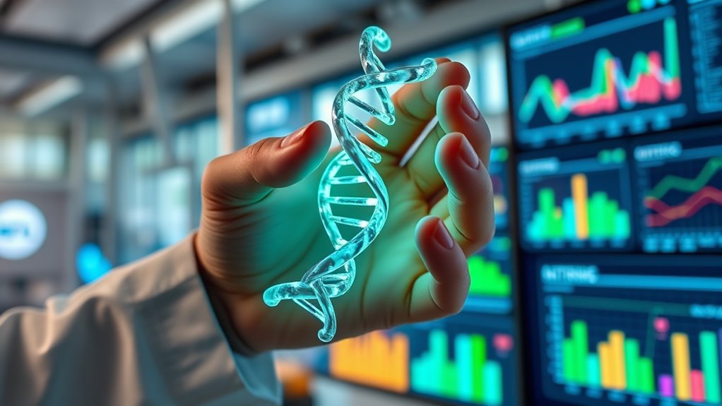 genetic personalized dietary guidance