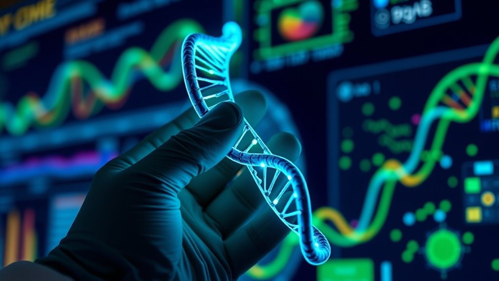 genetic privacy and ethics