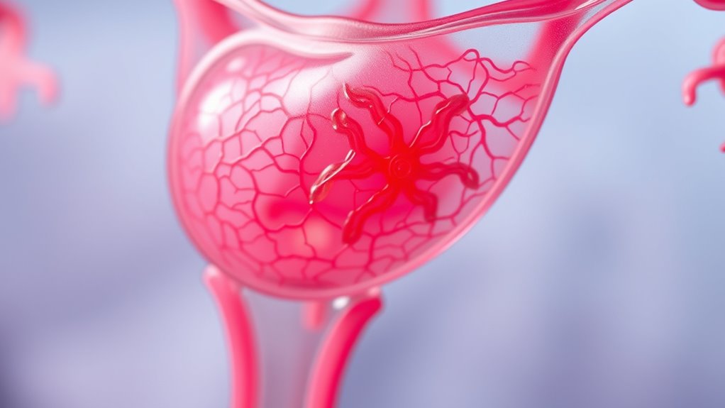 genetics and immune factors