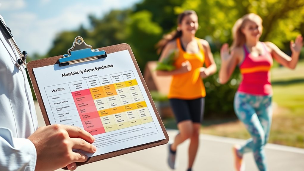 genetics and lifestyle interplay