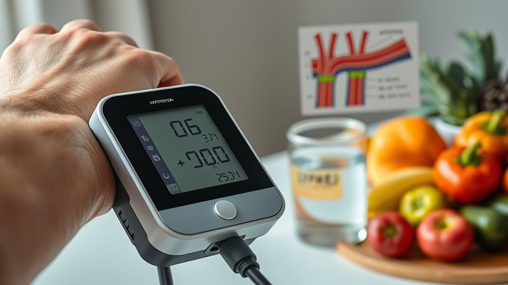 genetics diet lifestyle factors