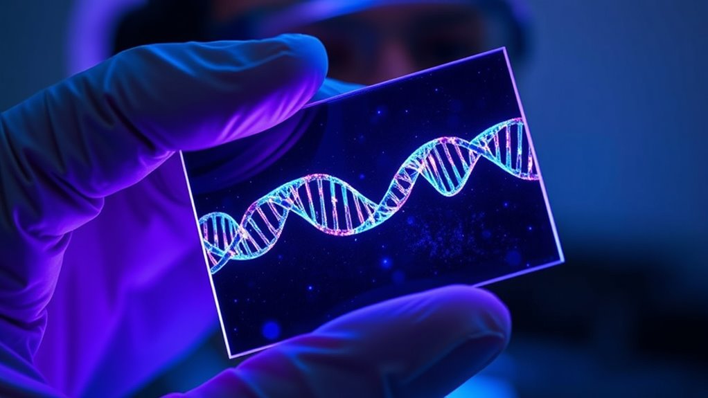 genetics environment measurement variability