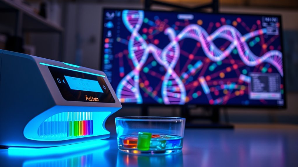 genetics influence drug response