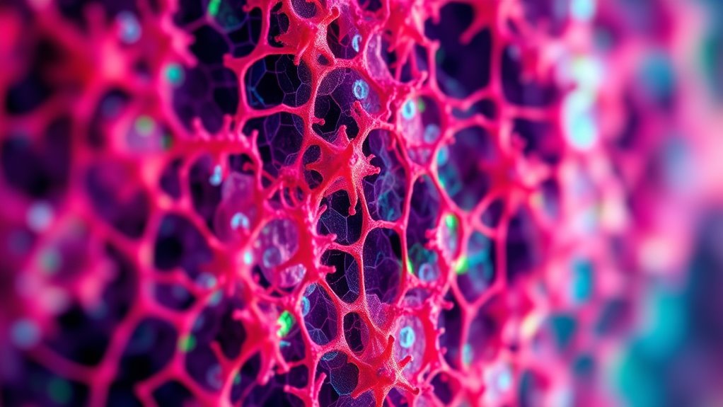 genetics shape immune response