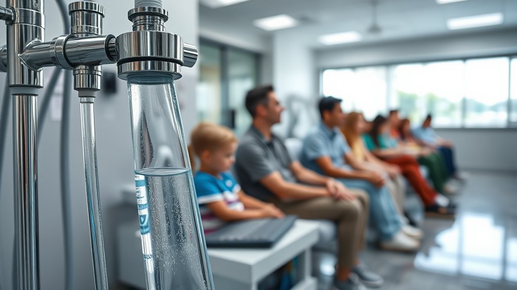 global fluoride policy differences