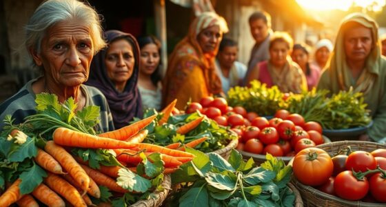 global micronutrient deficiency impacts