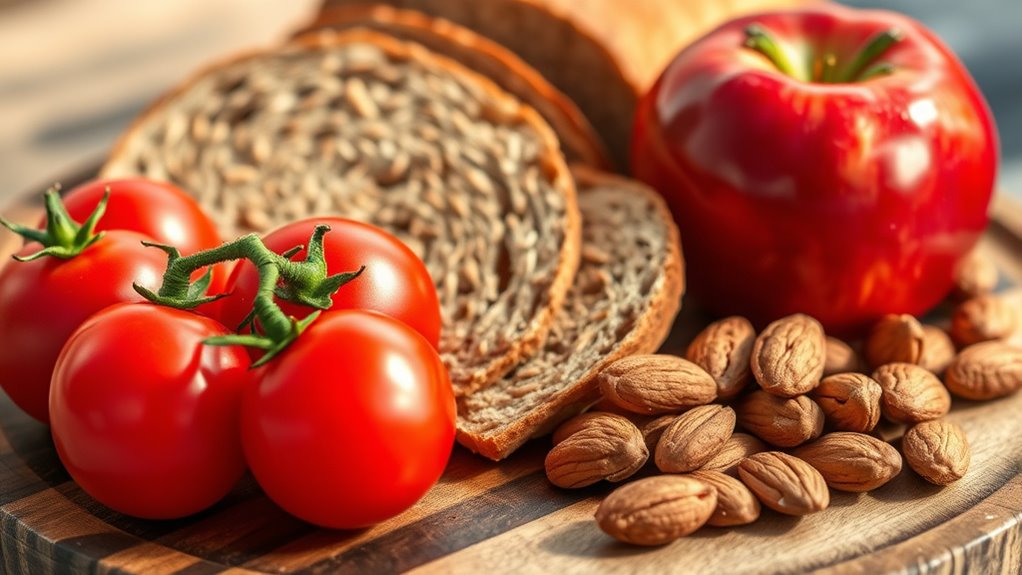 glycemic index versus load