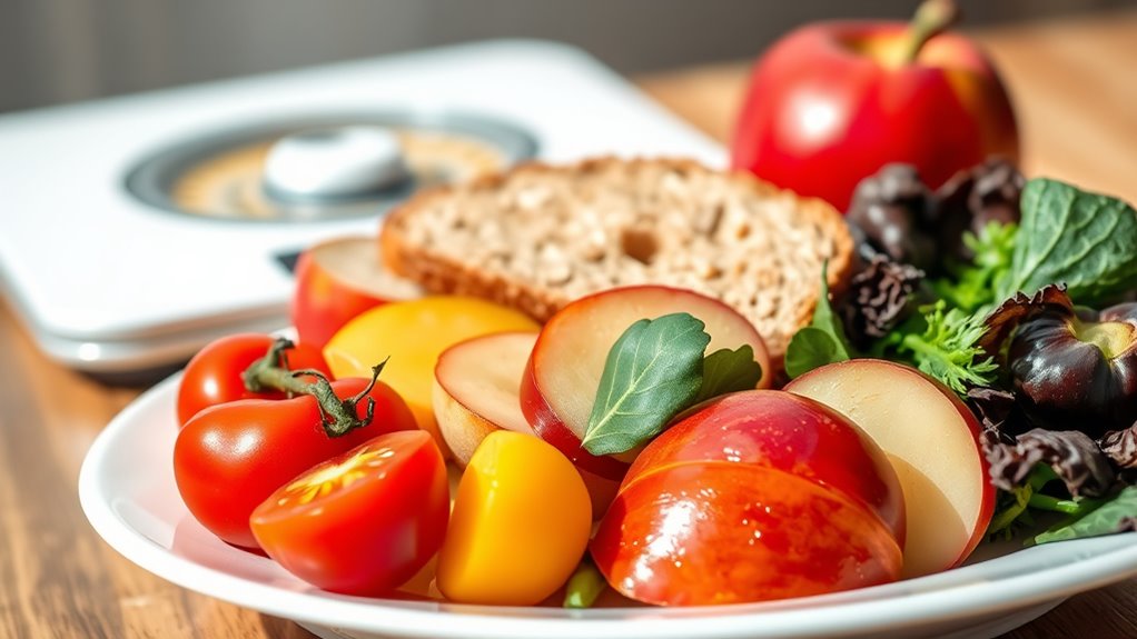 glycemic load guides blood sugar