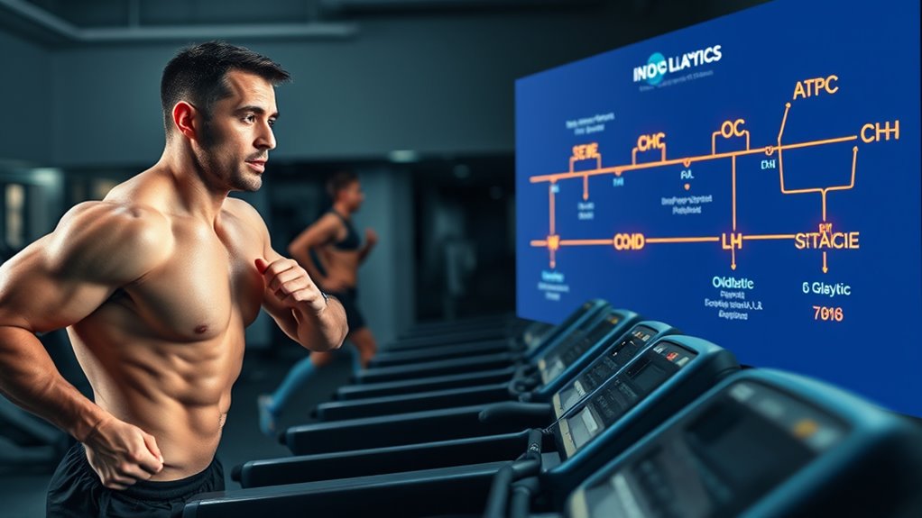 glycolytic energy enhances performance