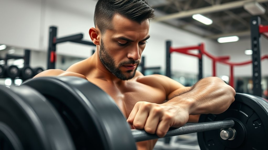 gradually increase resistance safely