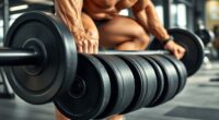 gradually increase training intensity