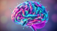 gut bacteria influence mood