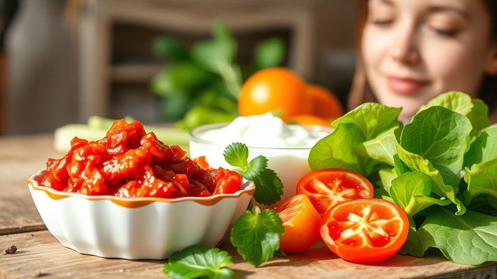 gut health boosts mental clarity