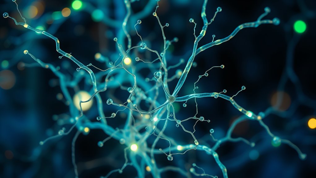 gut microbes influence brain activity