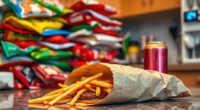 health impacts of ultraprocessed foods