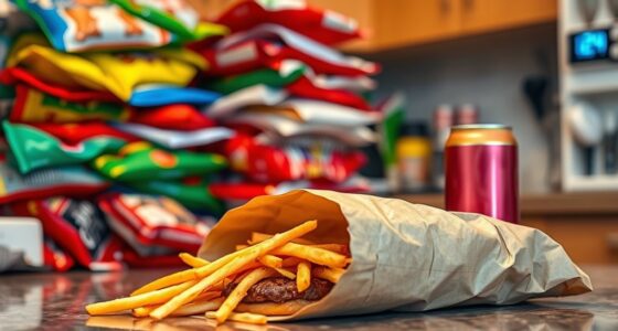 health impacts of ultraprocessed foods