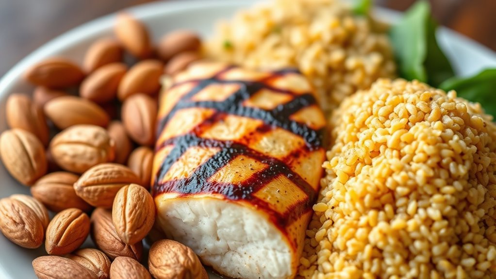 healthy fats promote health