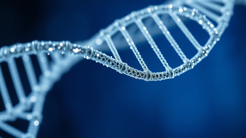 healthy lifestyle promotes telomeres