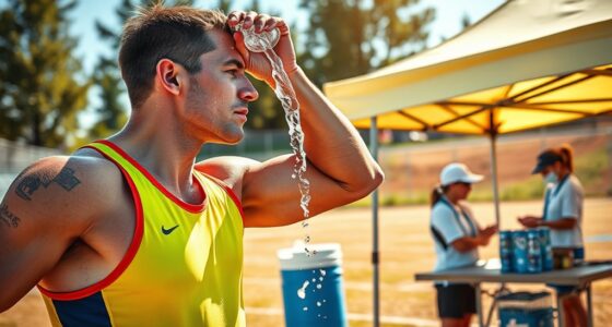 heat illness prevention strategies