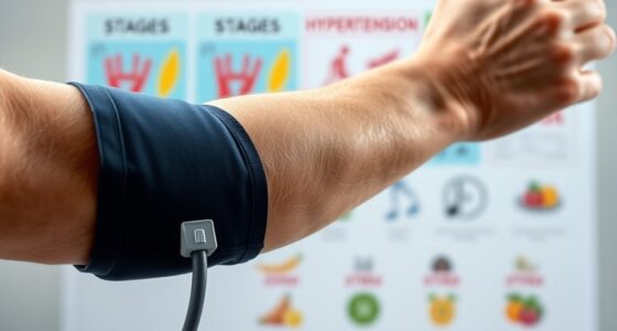 high blood pressure management