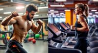 hiit vs steady state cardio
